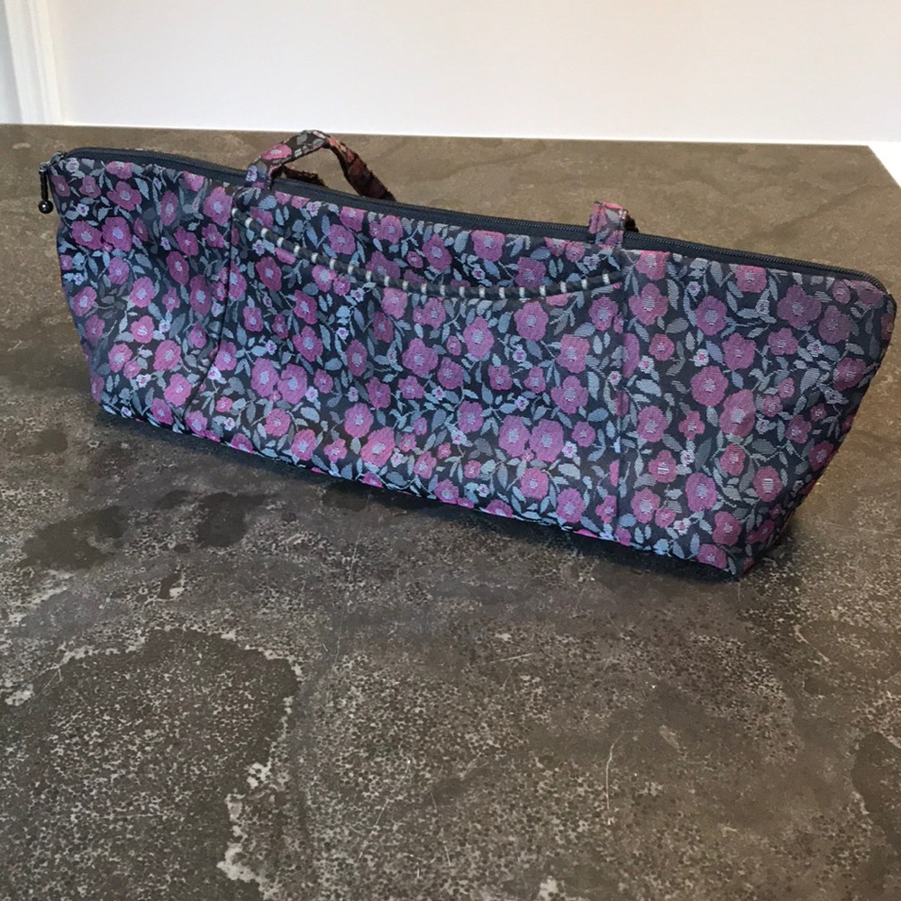 Maruca Hand Bag - MADE IN USA!